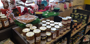 Photo n°6 de Les Crêpes du Rouillen à Ergué-Gabéric ()