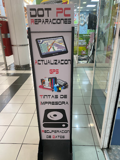 DOTPC Alcorcon en Alcorcón, Madrid