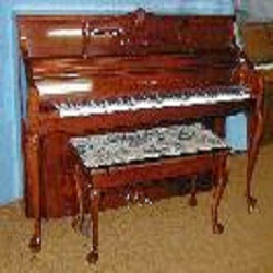 Marquez Pianos since 1944