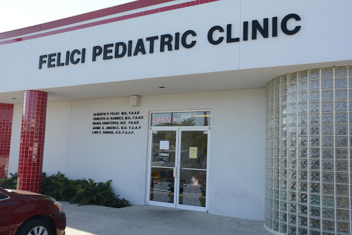Felici Pediatric Clinic