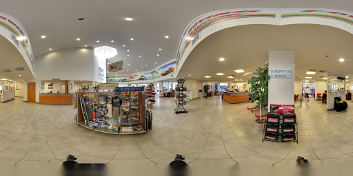 Toyota Dealer «Folsom Lake Toyota», reviews and photos, 12747 Folsom Blvd, Folsom, CA 95630, USA