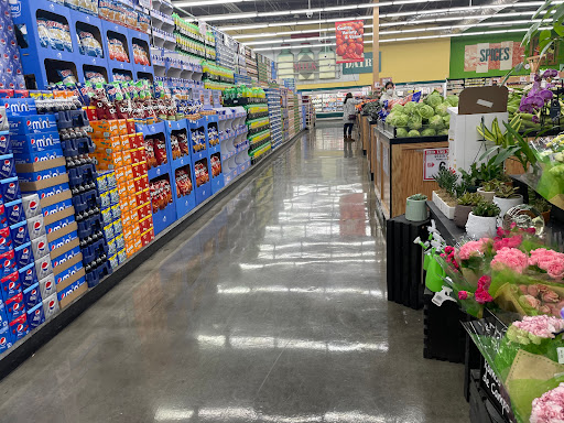 Grocery Store «Superior Grocers», reviews and photos, 151 W Base Line Rd, Rialto, CA 92376, USA