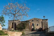 Castell Palau de Torrebesses en Torrebesses
