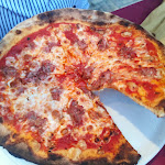 Photo n°2 de l'avis de Fabio.e fait le 06/08/2021 à 05:03 sur le  Don Magnifico - Golfo d’Oro Vasto à Vasto