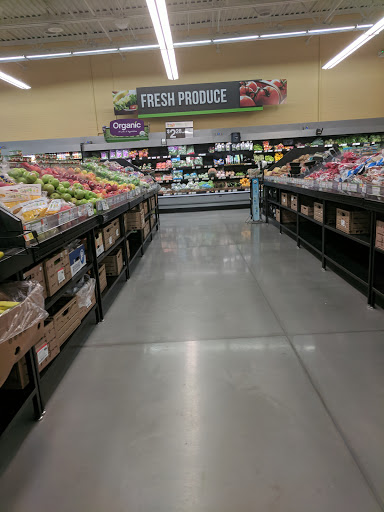 Supermarket «Walmart Neighborhood Market», reviews and photos, 9714 Sliding Hill Rd, Ashland, VA 23005, USA