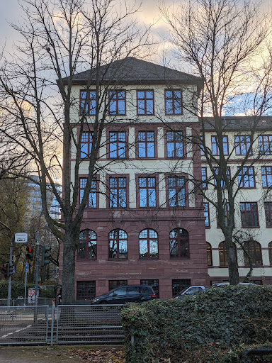 Gutenbergschule Frankfurt am Main
