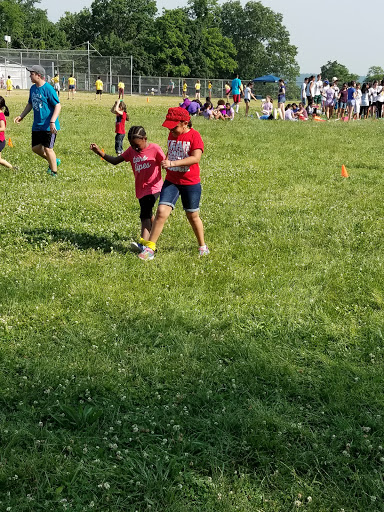 Park «Fay Park», reviews and photos, 428 Hawthorne Ave, Yonkers, NY 10705, USA