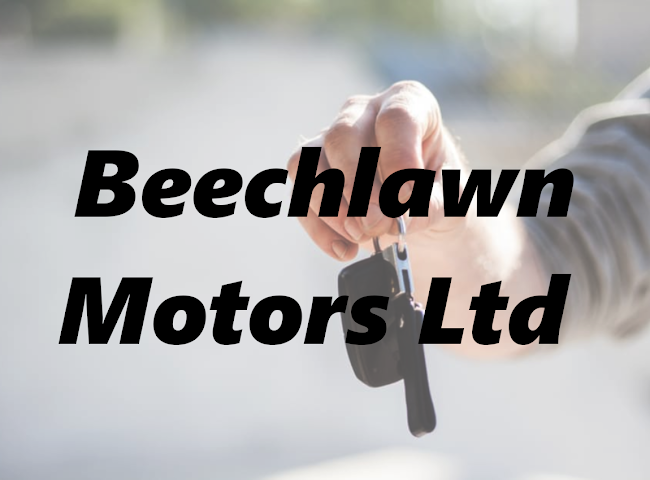 Beechlawn Motors Ltd - Belfast