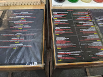 Carte du Mangiare Berlin à Berlin