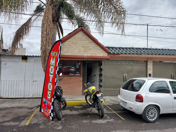 Motormec