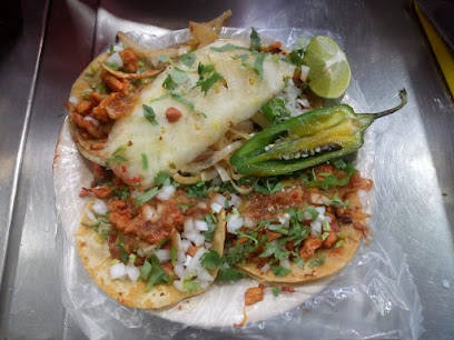Tacos tonala