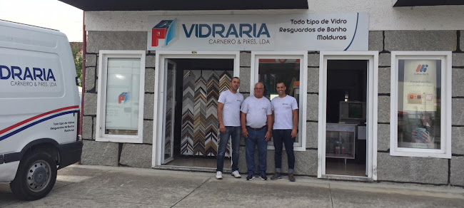 Vidraria Carneiro e Pires Lda