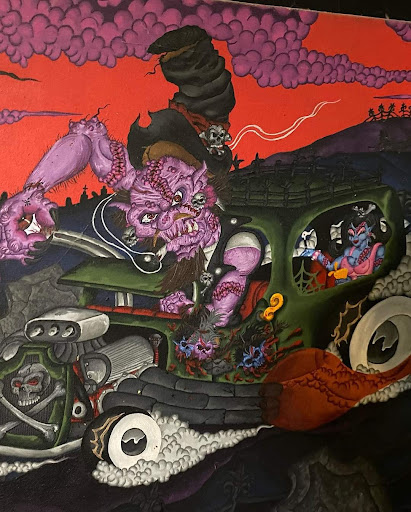 Explore god tattoo ideas for females, creative tattoo ideas in Hot Springs National Park, available at UnderGroundInk