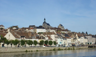 Église Saint-Jean de Joigny à Joigny