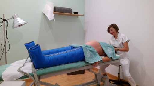 Exerfisium en Meaño, Pontevedra