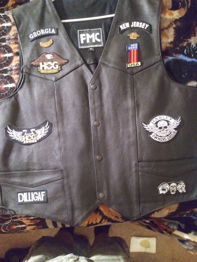 Leather Goods Store «Highway Leather», reviews and photos, 1014 Iris Dr SW, Conyers, GA 30094, USA