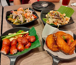 ตำมั่ว (tummour) สาขาไทวัสดุบางนา photo