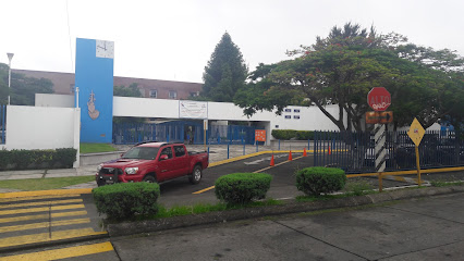 Colegio La Paz Uruapan