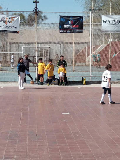 Cancha San Jose Futsal