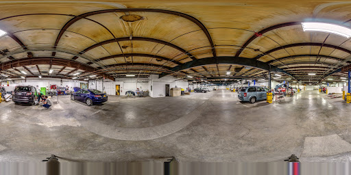 Auto Body Shop «Matthews Collision Center», reviews and photos, 200 Stage Rd, Vestal, NY 13850, USA