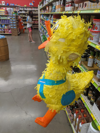 Grocery Store «Grocery Outlet Bargain Market», reviews and photos, 4949 Stevenson Blvd F, Fremont, CA 94538, USA