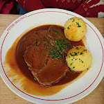 Photo n°2 de l'avis de Carlos.d fait le 11/12/2023 à 18:23 sur le  Peters Brauhaus à Cologne