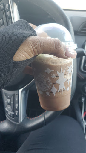 Coffee Shop «Starbucks», reviews and photos, 319 W Bert Kouns Industrial Loop, Shreveport, LA 71106, USA