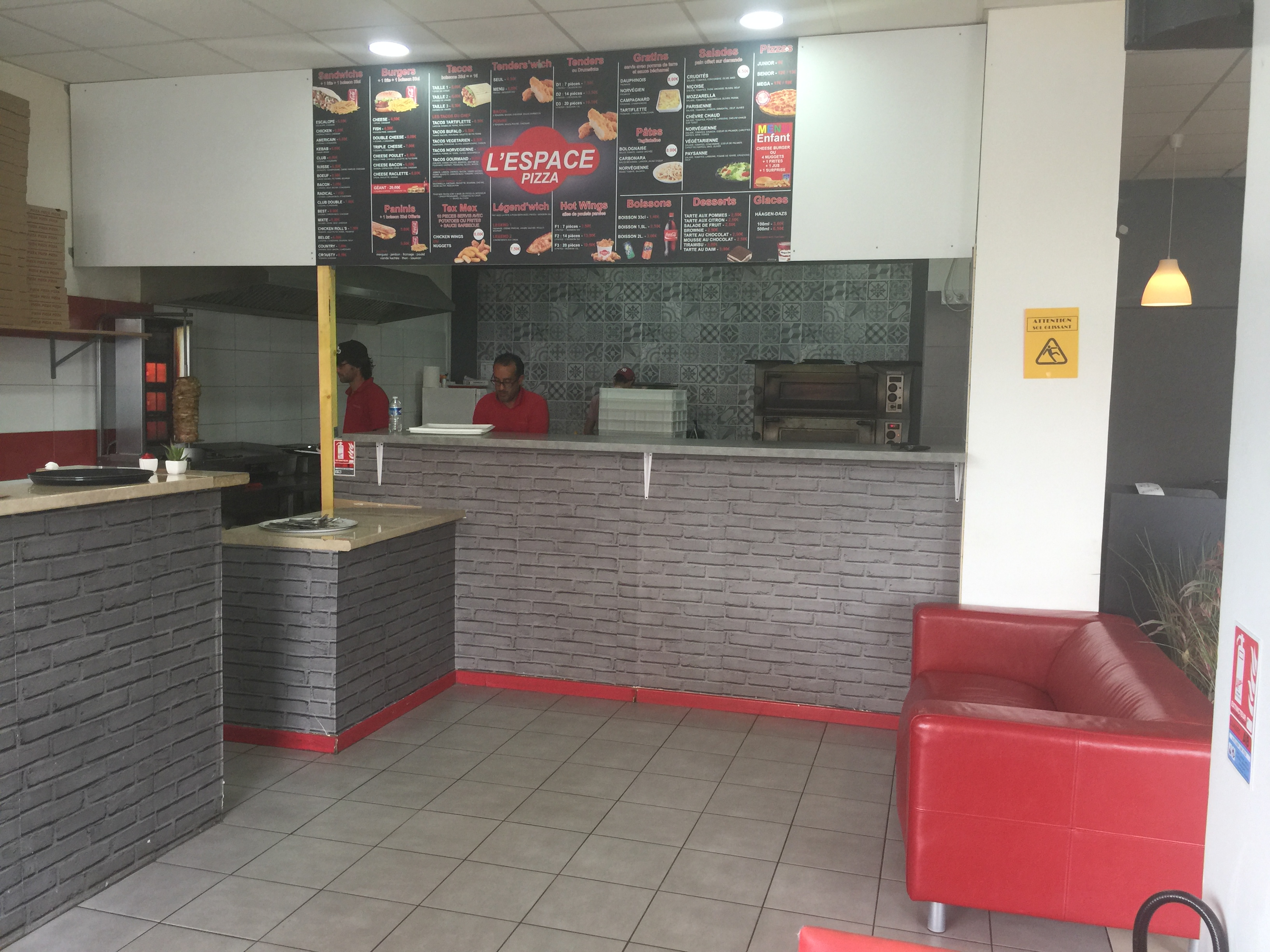 Photo n° 2 de l'avis de Sadok.r fait le 31/07/2016 à 17:31