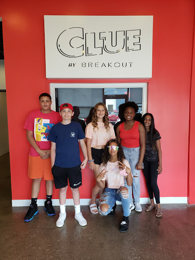 Amusement Center «Breakout Escape Games - Lexington», reviews and photos, 306 N Ashland Ave, Lexington, KY 40502, USA