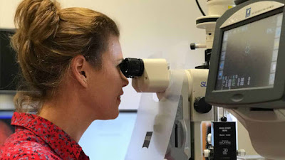 Dr Oana MADAN à Amiens