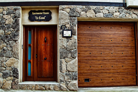 Restaurante la Canal C. Mariega, 4, 10865 Cadalso, Cáceres, España