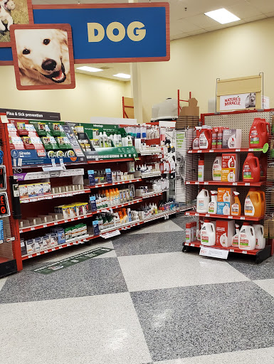 Pet Supply Store «Petco Animal Supplies», reviews and photos, 4209 Wheaton Way, Bremerton, WA 98310, USA