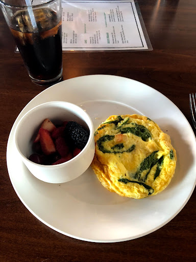 Restaurant «Evans Street Station», reviews and photos, 110 S Evans St, Tecumseh, MI 49286, USA