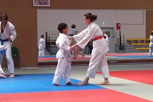 Judo Club du Grand Rouen image