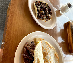 El Morro [Tacos Y Carnes] photo