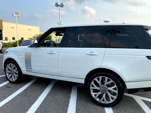 Car Dealer «Land Rover West Columbia», reviews and photos, 12500 New Car Dr, Clarksville, MD 21029, USA