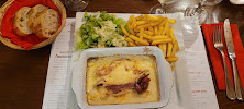 Tartiflette du Restaurant La Marie-Jeanne à Allevard - n°15