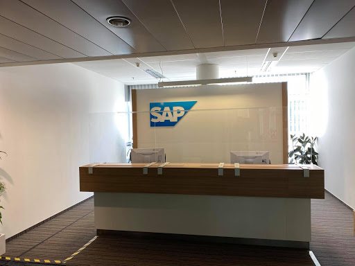 SAP Training Prague