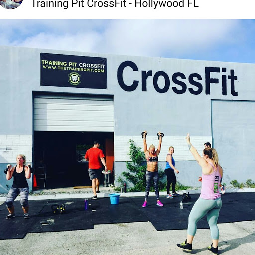 Gymnastics Center «Training Pit CrossFit», reviews and photos, 1425 S 30th Ave, Hollywood, FL 33020, USA
