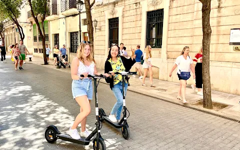 2 Wheel Tours Palma image