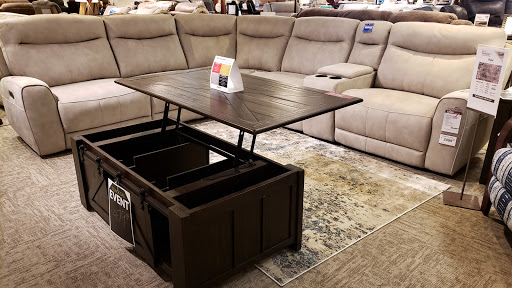 Furniture Store «Levin Furniture», reviews and photos, 3742 Brookwall Dr #20, Akron, OH 44333, USA