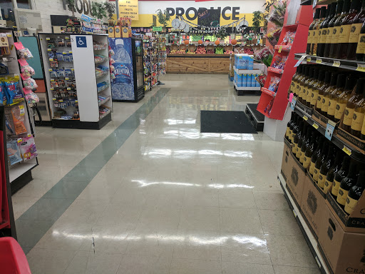 Grocery Store «Super Max Discount Foods», reviews and photos, 7925 San Miguel Canyon Rd, Salinas, CA 93907, USA