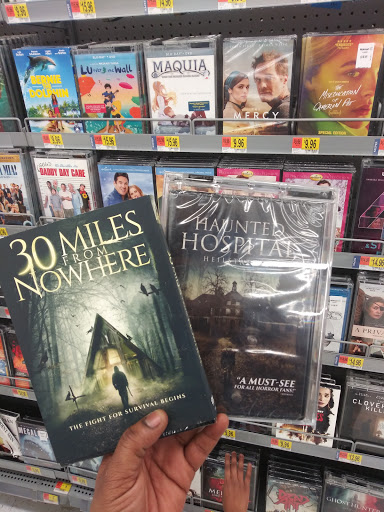 Department Store «Walmart Supercenter», reviews and photos, 9400 E Hampden Ave, Denver, CO 80231, USA