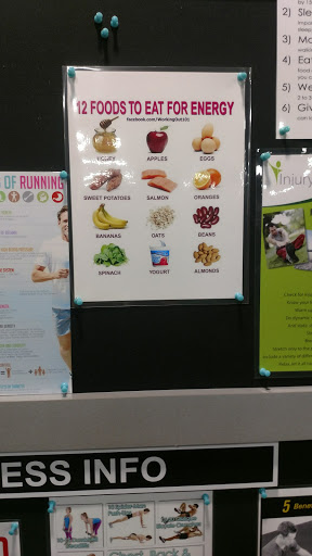 Gym «EOS Fitness Gilbert-Higley Gym», reviews and photos, 3300 S Higley Rd, Gilbert, AZ 85295, USA