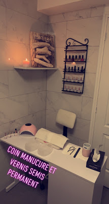 Anais Five Beaute à Drancy