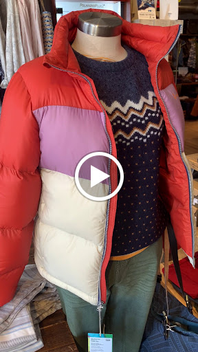 Camping Store «Out There Outfitters», reviews and photos, 123 N Wayne Ave, Wayne, PA 19087, USA