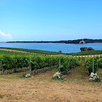 Photo n° 1 de l'avis de Thierry.e fait le 21/06/2024 à 07:49 pour Veni e posa - Restaurant Aléria à Aléria