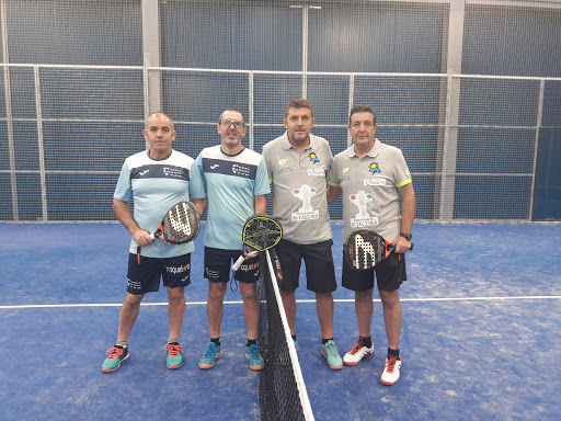 Tenis5padel Indoor