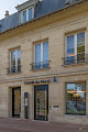 Banque Crédit du Nord 60500 Chantilly