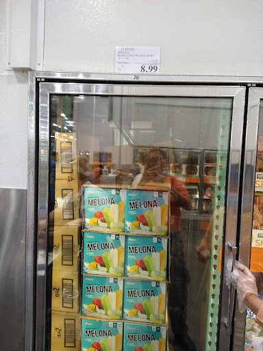 Warehouse store «Costco Wholesale», reviews and photos, 11800 Fourth St, Rancho Cucamonga, CA 91739, USA